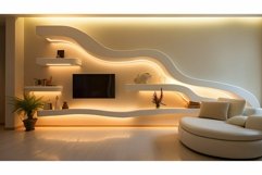 industrial modern interior walls Product Image 1