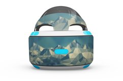 PlayStation VR Mockup Product Image 13