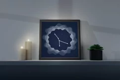 Cancer Zodiac sign. June 21 - July 22 Product Image 3