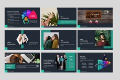 Bahagia Business Powerpoint Product Image 4