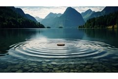 shape circle round background Product Image 1