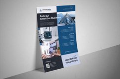 Business Service Flyer Design Product Image 1