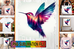 Radiant TOTE BAG Art Ideas, Animals Art Product Image 1
