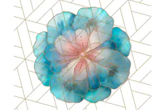 Stained Glass Sea Creatures PNG Clipart, Ocean Fantasy Product Image 5