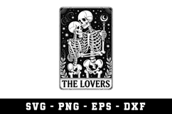 Black Magic SVG Design | SVG Cut files | Cricut Product Image 1