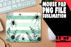 WHIMSICAL MOUSE MAT FUN IDEAS, Halloween Product Image 1