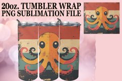 Classic Fauna Portrait Sublimation 20oz Product Image 1