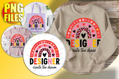 Playful TSHIRT Gift Ideas PNG, Profession Product Image 1