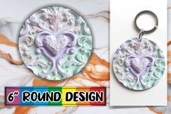 Unique Abstract 3D Art Patterns Product Image 1