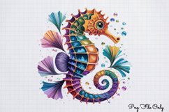 Atlantis Clipart PNG Product Image 1