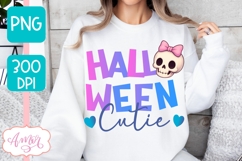 BUNDLE Halloween shirt png design, Spooky season sublimation Product Image 9
