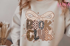 Book CLub Png, Bookish Png, Cottagecore Book Lover Png Product Image 4