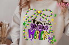 Throw me something mister png sublimation design download Product Image 6