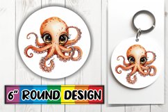 PNG Delightful Beasts Car Coaster Collection Product Image 1