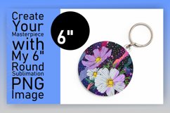 Radiant Pop Art Circle/Round Design Designs Product Image 1