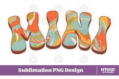 Family Mama Dad Sublimation Bundle Mother&#039;s Day Father&#039;s Product Image 5