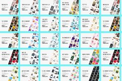 730 Instagram Reels Templates Product Image 4