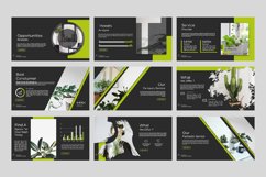 Experience Business Google Slide Product Image 2