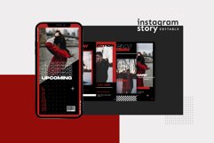Instagram Story Template Product Image 2