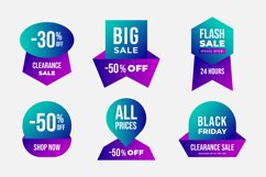 Discount Sale Banner Collection Product Image 1