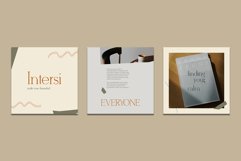 Intersi Instagram Templates Product Image 2