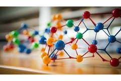 synthesis organic chemistry Product Image 1