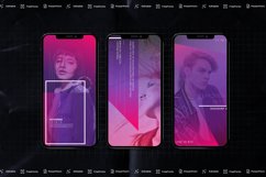 Instagram Story Template Product Image 2
