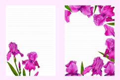 Digital Watercolor Planner A5 Product Image 5