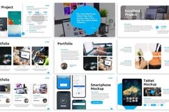 Nuday - Developer Powerpoint Template Product Image 3
