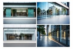 Commercial Building Fascia 10 Set V - 13 Product Image 2