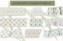 Pattern Collection "Love and Nature" Product Image 2