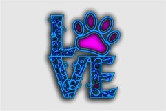 LOVE 1 Product Image 1