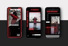 Instagram Story Template Product Image 3