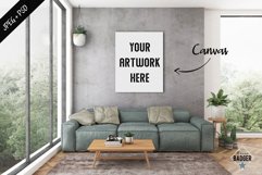 Interior Mockup Bundle - 80 off Product Image 12