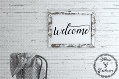 Welcome 1 Product Image 1