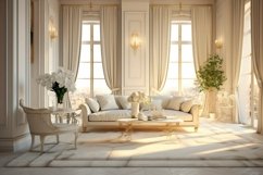 Romancing the Room Italian Interior Living Spaces 631 Product Image 1