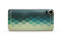 HTC Desire 10 Pro Mockup Product Image 6