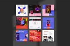 Urbnmdrn Instagram Templates Product Image 6