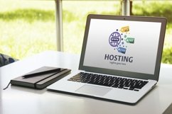 Hosting Logo Product Image 5
