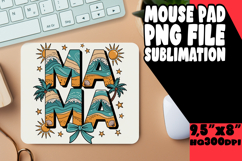 CHEERFUL mouse MAT Gift Inspiration, Mama Product Image 1