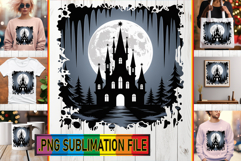 Unique TSHIRT PNG Gift Magic, Winter Product Image 1