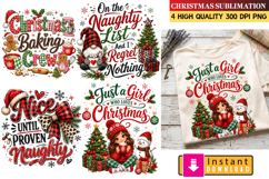 Christmas Sublimation Designs,Christmas Png,Christmas Design Product Image 1