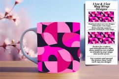 Neon Reflection 11oz/15oz Mug Artistry Product Image 1
