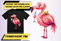 Dynamic Watercolor Creature Sublimation Design Product Image 1