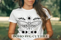 Celestial Design for Cricut &amp; Silhouette Product Image 1