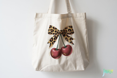 Sweet Summer Cherry Clipart Product Image 4