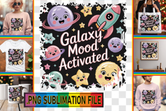 Unique PNG TSHIRT Magic, Funny Quote Product Image 1