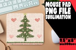 WHIMSICAL MOUSE PAD FUN DESIGNS, Holiday Product Image 1