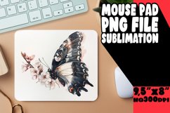 Tranquil Garden Haven Butterfly Pad Product Image 1