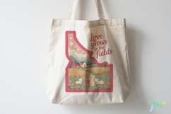 Valentine 50 US States Clipart Product Image 4